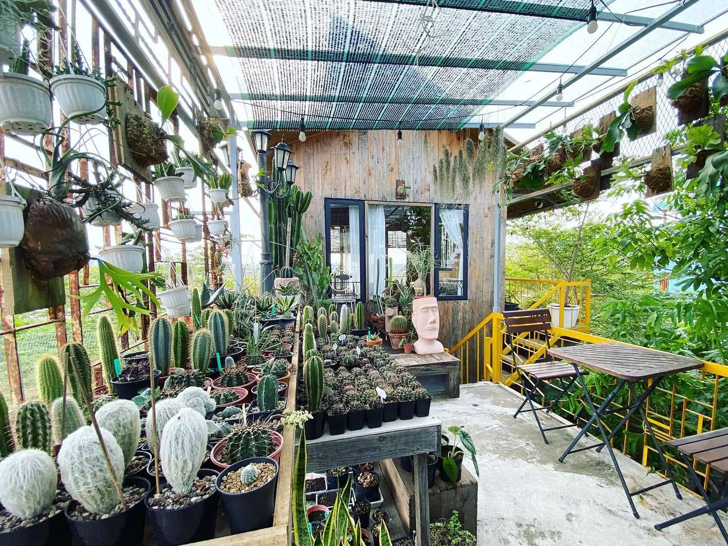 La's Cafe Da Nang - Lạc v&agrave;o khu vườn xanh xinh đẹp ngay v&ugrave;ng ngoại &ocirc; th&agrave;nh phố 10