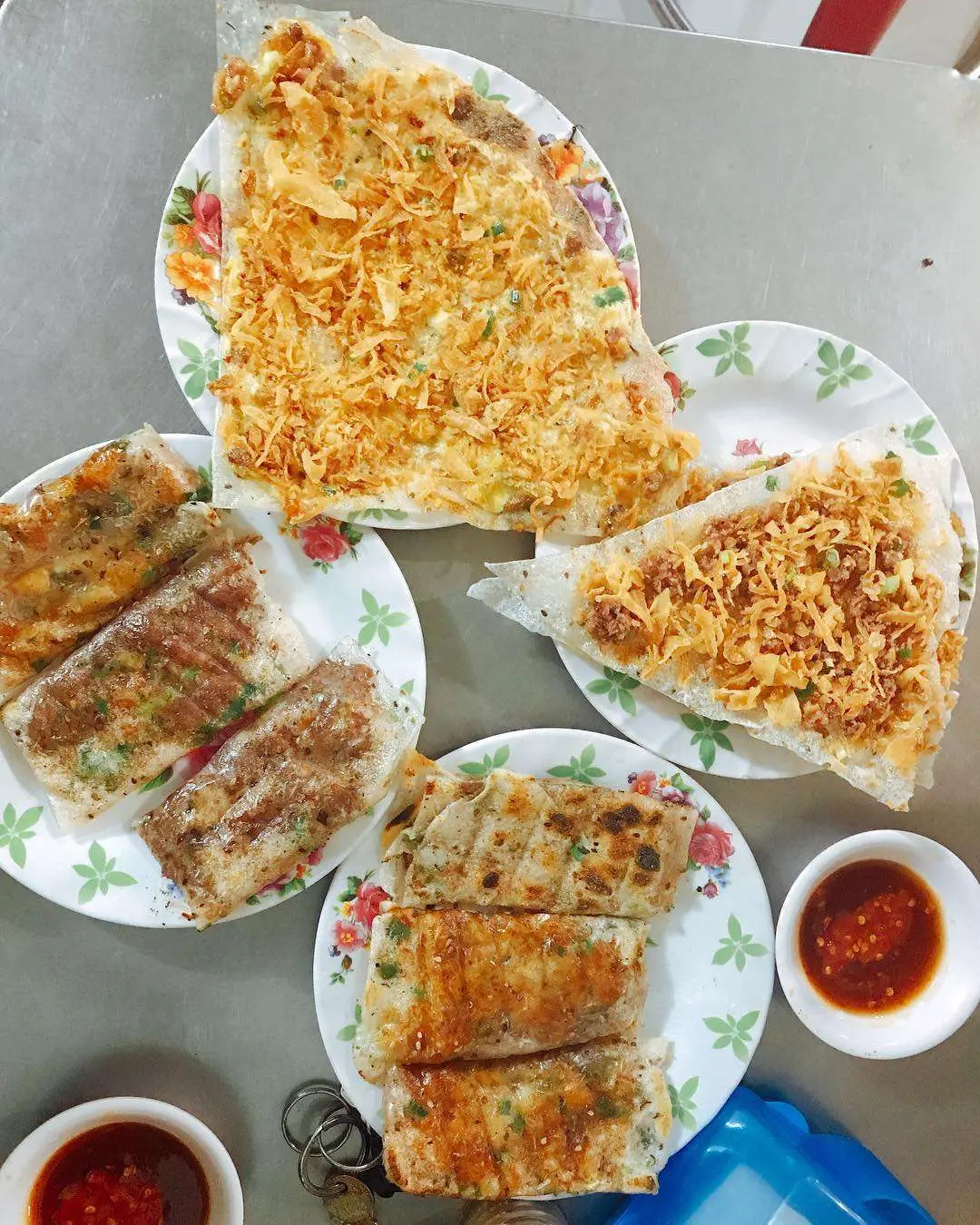 Lưu ngay list 10 qu&aacute;n b&aacute;nh tr&aacute;ng kẹp Đ&agrave; Nẵng c&agrave;ng ăn c&agrave;ng ghiền 9