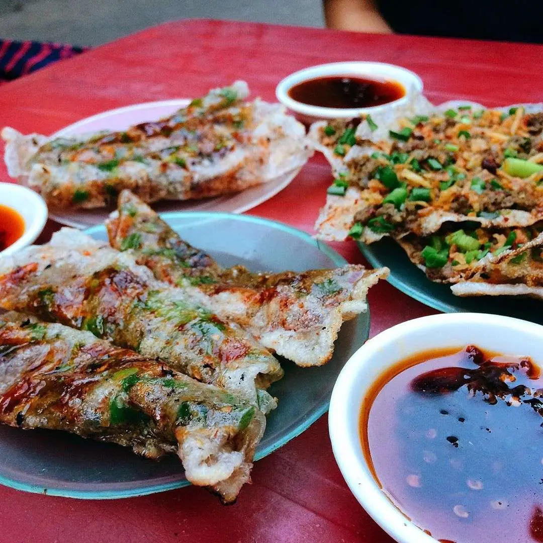 Lưu ngay list 10 qu&aacute;n b&aacute;nh tr&aacute;ng kẹp Đ&agrave; Nẵng c&agrave;ng ăn c&agrave;ng ghiền 2