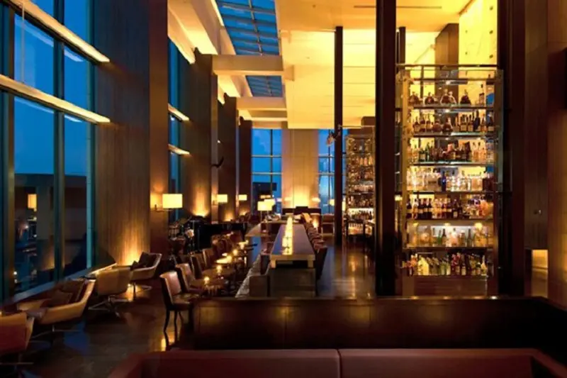 Memory Lounge Đ&agrave; Nẵng - Chiếc l&aacute; khổng lồ b&ecirc;n cạnh s&ocirc;ng H&agrave;n 6
