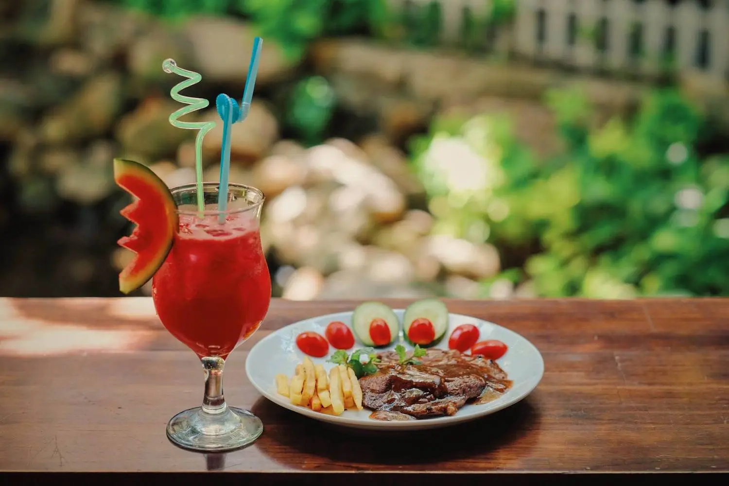Mộc Mi&ecirc;n Garden Cafe - D&acirc;n t&igrave;nh m&ecirc; mẩn qu&aacute;n c&agrave; ph&ecirc; s&acirc;n vườn đẹp xỉu giữa l&ograve;ng Đ&agrave; Nẵng 9