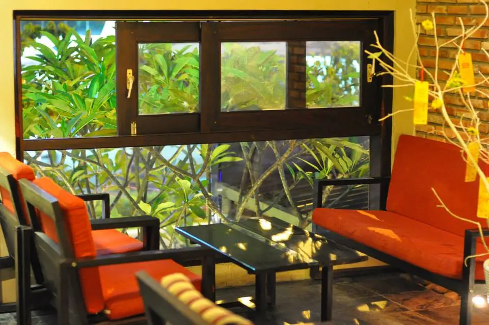 Mộc Mi&ecirc;n Garden Cafe - D&acirc;n t&igrave;nh m&ecirc; mẩn qu&aacute;n c&agrave; ph&ecirc; s&acirc;n vườn đẹp xỉu giữa l&ograve;ng Đ&agrave; Nẵng 4