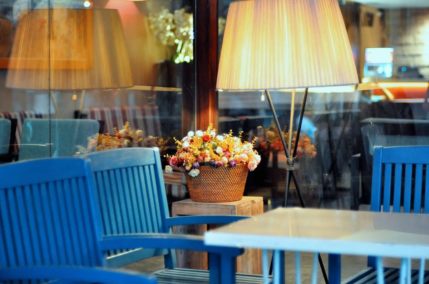 Mộc Mi&ecirc;n Garden Cafe - D&acirc;n t&igrave;nh m&ecirc; mẩn qu&aacute;n c&agrave; ph&ecirc; s&acirc;n vườn đẹp xỉu giữa l&ograve;ng Đ&agrave; Nẵng 5