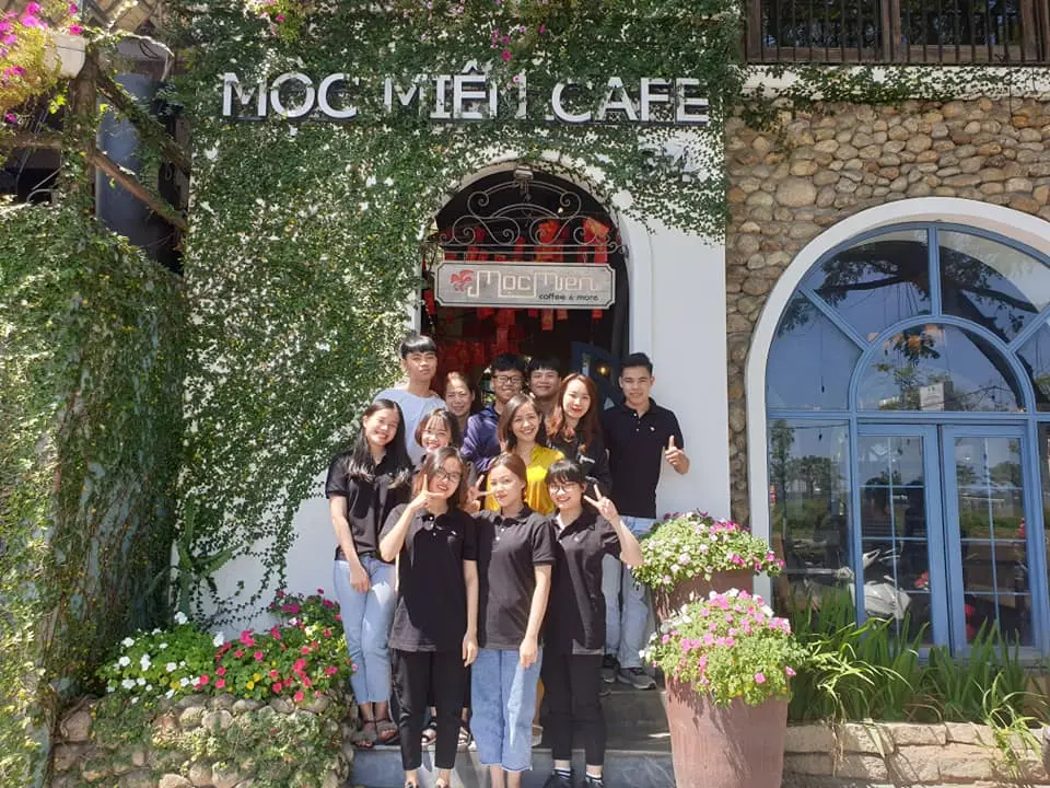 Mộc Mi&ecirc;n Garden Cafe - D&acirc;n t&igrave;nh m&ecirc; mẩn qu&aacute;n c&agrave; ph&ecirc; s&acirc;n vườn đẹp xỉu giữa l&ograve;ng Đ&agrave; Nẵng 10