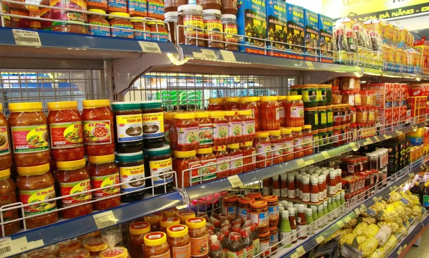Mực rim me Đ&agrave; Nẵng - Một trong những đặc sản nổi tiếng tại Đ&agrave; Nẵng 7