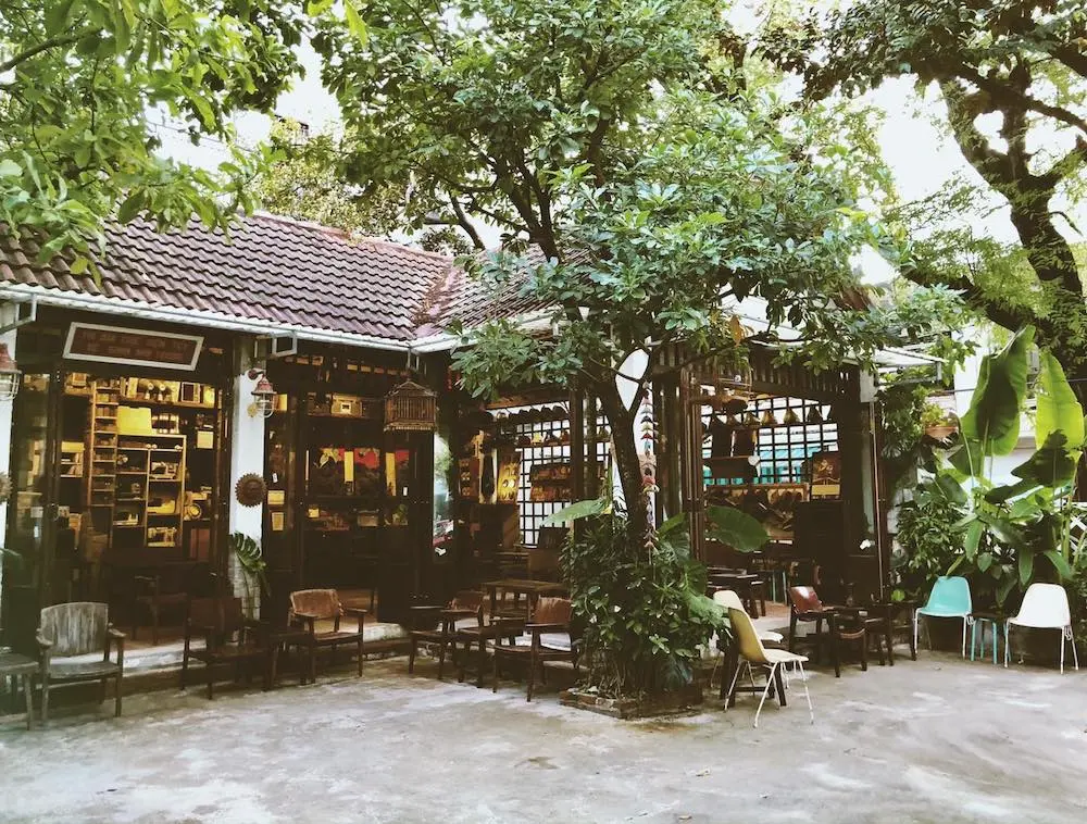 N&agrave;o m&igrave;nh c&ugrave;ng gh&eacute; qua Nối Caf&eacute; Đ&agrave; Nẵng để ho&agrave;i niệm những ng&agrave;y xưa cũ 2