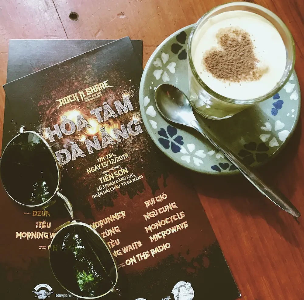 N&agrave;o m&igrave;nh c&ugrave;ng gh&eacute; qua Nối Caf&eacute; Đ&agrave; Nẵng để ho&agrave;i niệm những ng&agrave;y xưa cũ 4