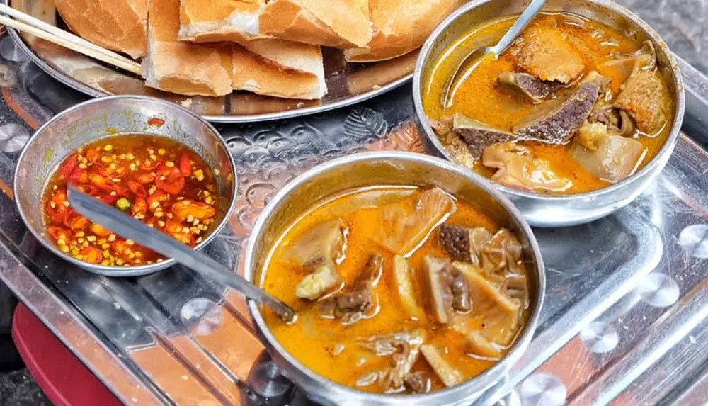 Những địa chỉ ph&aacute; lấu Đ&agrave; Nẵng thơm ngon kh&ocirc;ng thể chối từ 3
