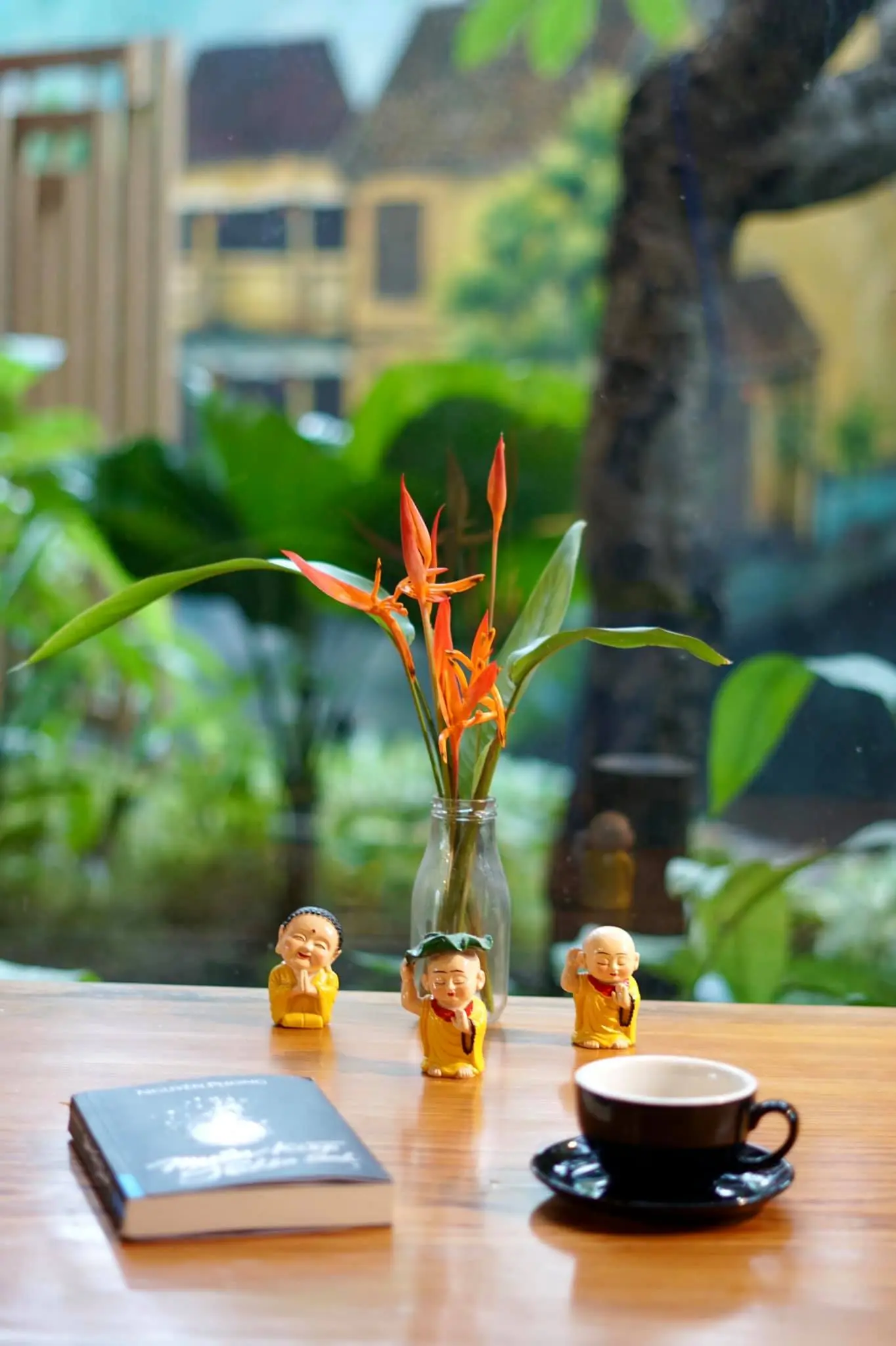 Nice Home Coffee &ndash; Qu&aacute;n caf&eacute; thu h&uacute;t giới trẻ với thiết kế kh&ocirc;ng gian ấn tượng 21
