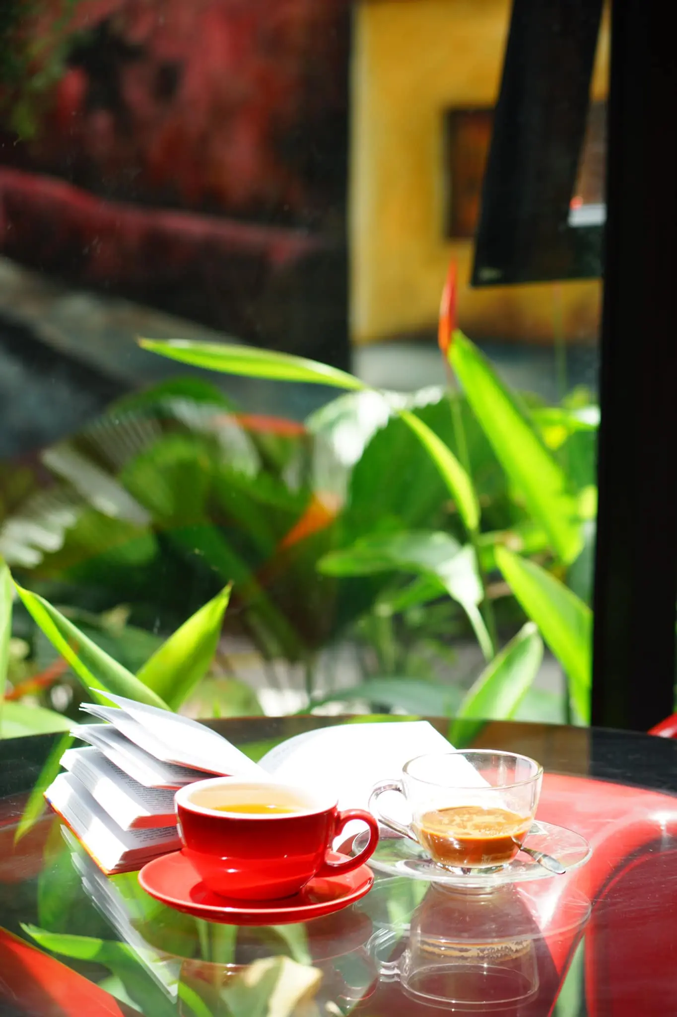 Nice Home Coffee &ndash; Qu&aacute;n caf&eacute; thu h&uacute;t giới trẻ với thiết kế kh&ocirc;ng gian ấn tượng 16