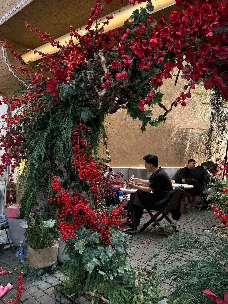 P Coffee: Kh&ocirc;ng gian cafe sang trọng giữa l&ograve;ng Đ&agrave; Nẵng 8
