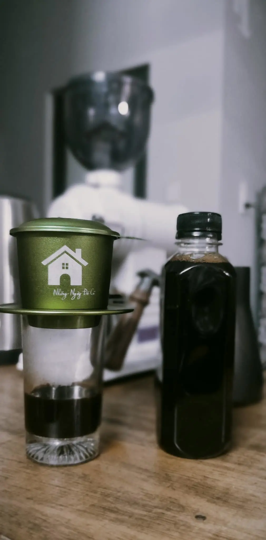 Qu&aacute;n Của Những Ng&agrave;y Đ&atilde; Cũ - Nơi những kỷ niệm đẹp được gửi gắm ở lại 5