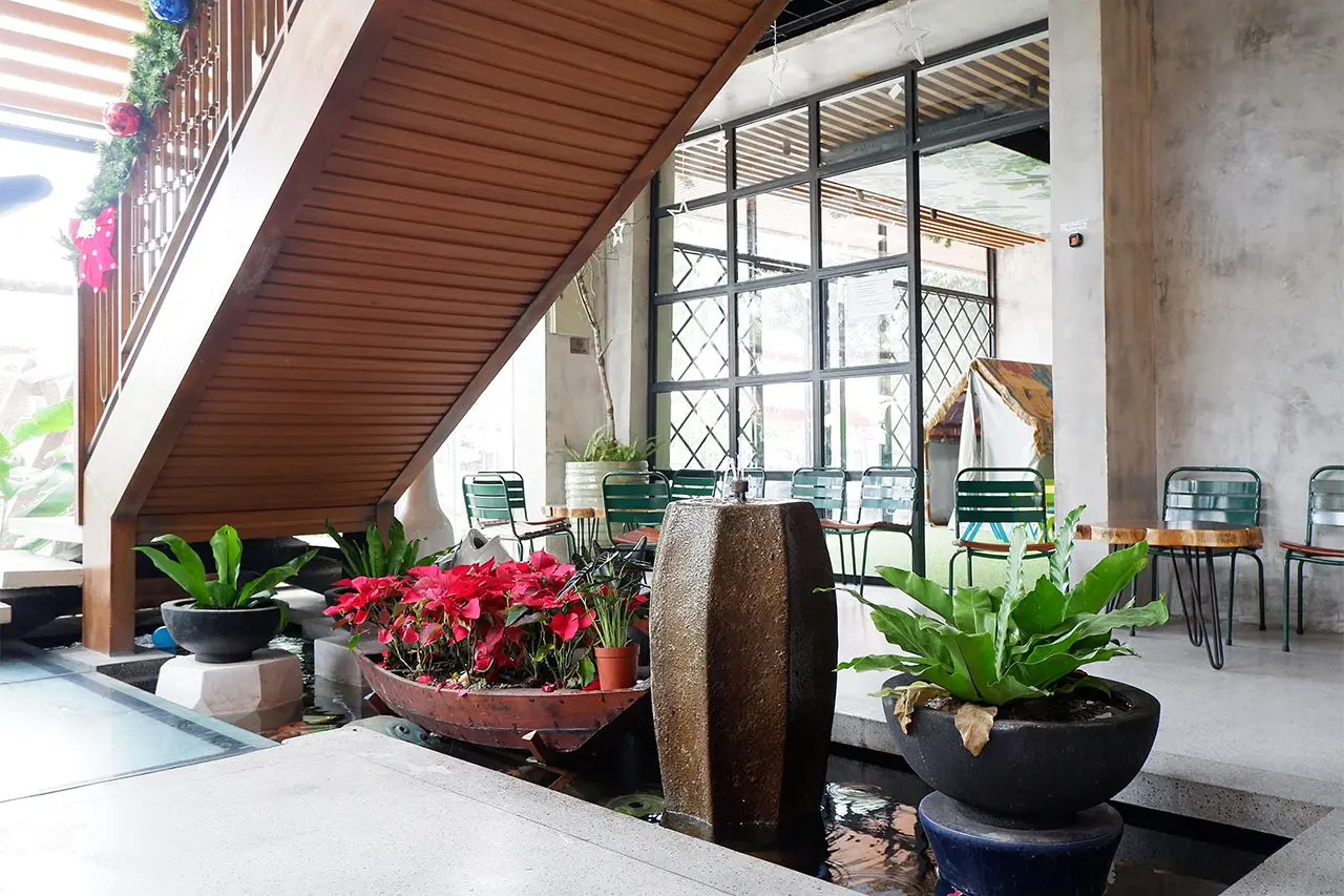 Saigon Brown Cafe Da Nang - Hương vị S&agrave;i G&ograve;n giữa l&ograve;ng Đ&agrave; Nẵng 6