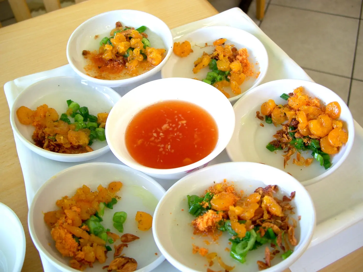 Săn l&ugrave;ng c&aacute;c qu&aacute;n b&aacute;n b&aacute;nh nậm, b&aacute;nh lọc, b&aacute;nh b&egrave;o Đ&agrave; Nẵng gi&aacute; rẻ si&ecirc;u ngon 2