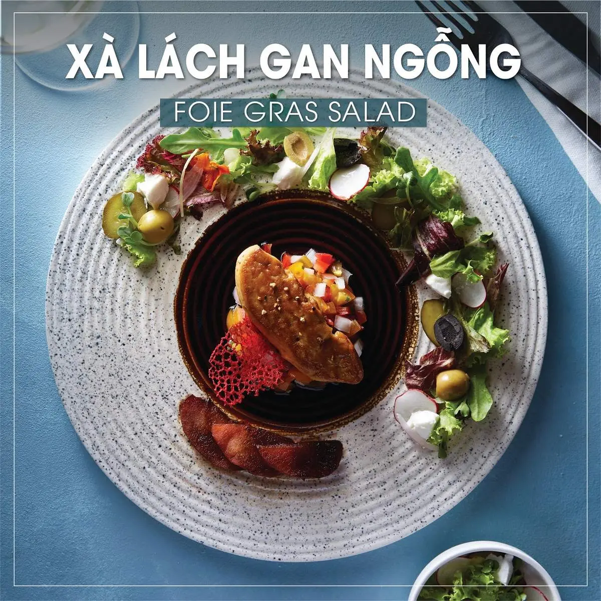 Sky View Restaurant - Nh&agrave; h&agrave;ng l&atilde;ng mạn l&yacute; tưởng cho c&aacute;c cặp đ&ocirc;i tại Đ&agrave; Nẵng 11