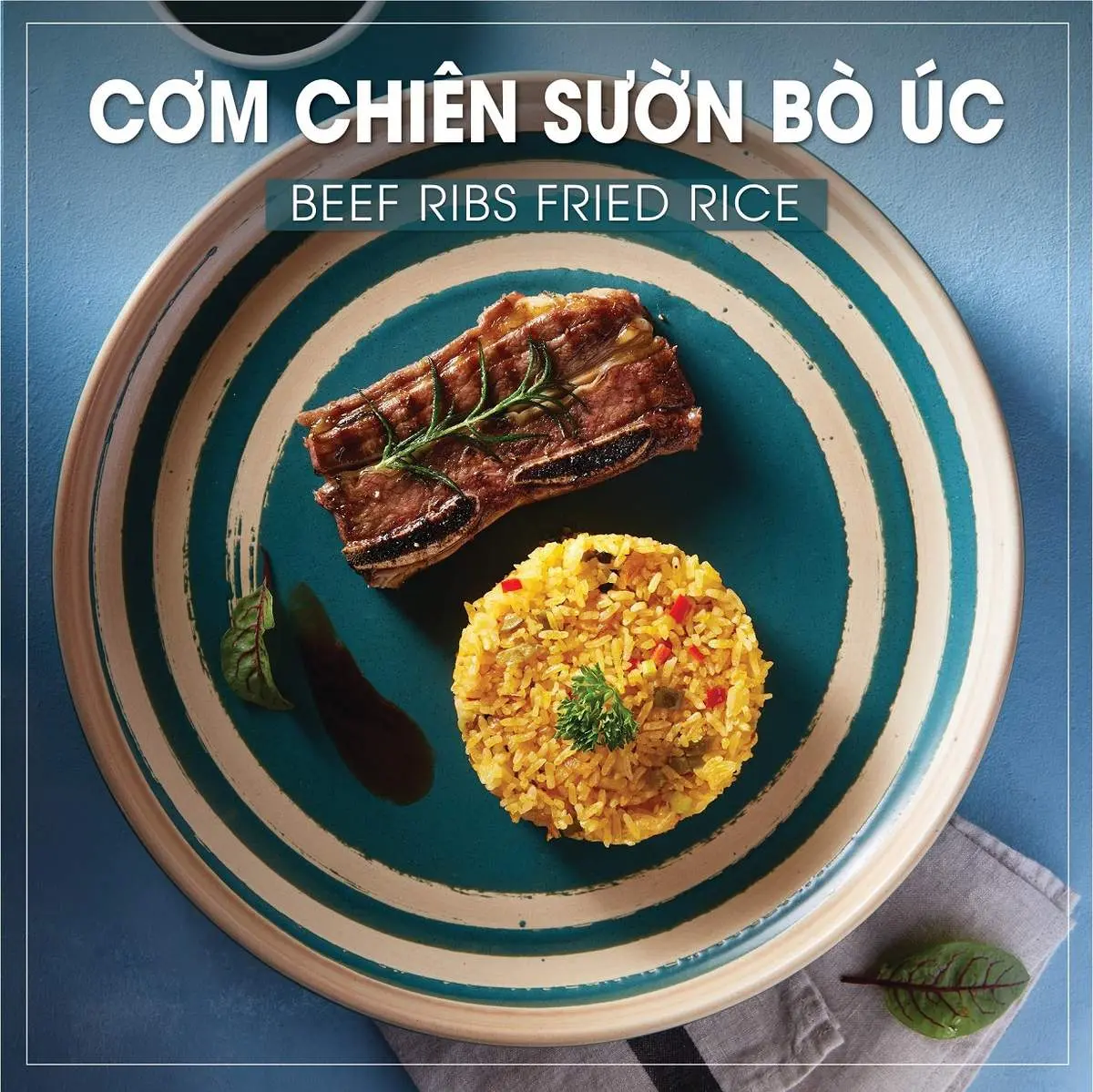 Sky View Restaurant - Nh&agrave; h&agrave;ng l&atilde;ng mạn l&yacute; tưởng cho c&aacute;c cặp đ&ocirc;i tại Đ&agrave; Nẵng 13