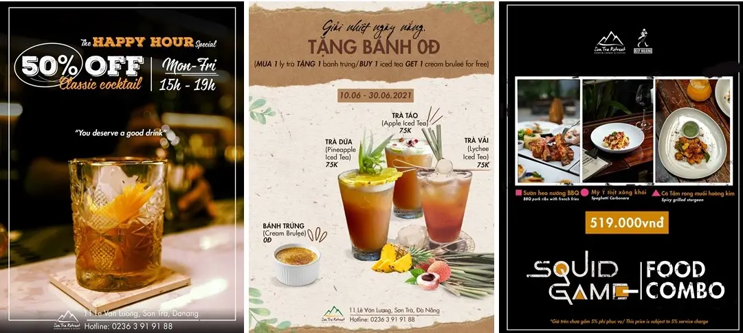 Sơn Tr&agrave; Retreat - T&igrave;m lại ch&uacute;t trầm lắng giản dị tại Đ&agrave; Nẵng 24