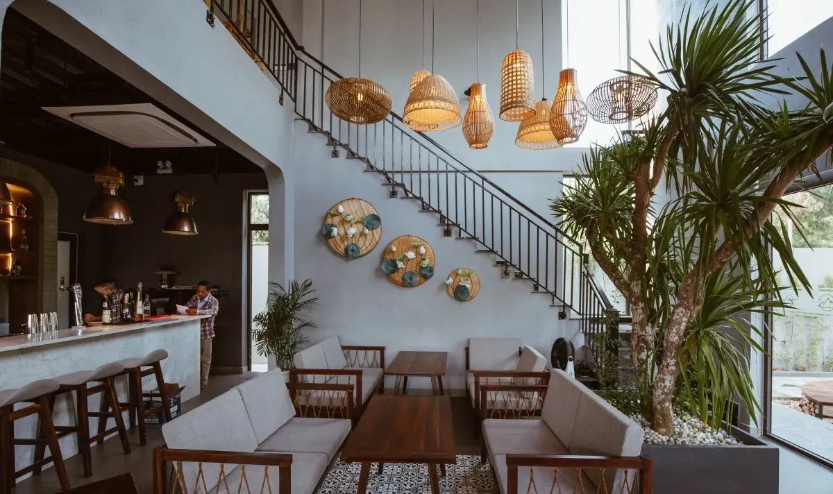 Sơn Tr&agrave; Retreat - T&igrave;m lại ch&uacute;t trầm lắng giản dị tại Đ&agrave; Nẵng 5
