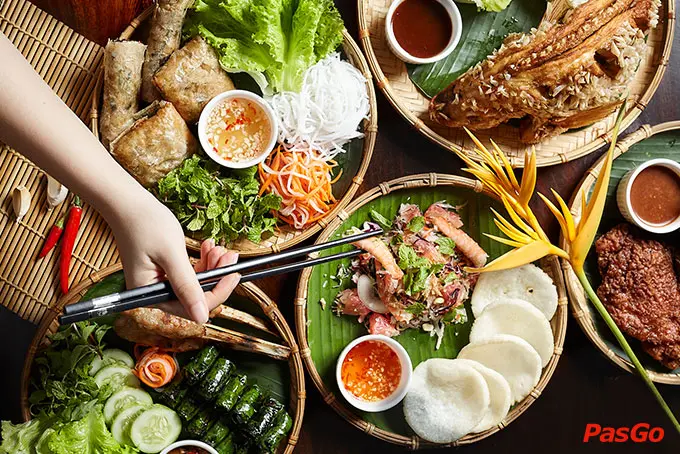 Sơn Tr&agrave; Retreat - T&igrave;m lại ch&uacute;t trầm lắng giản dị tại Đ&agrave; Nẵng 10
