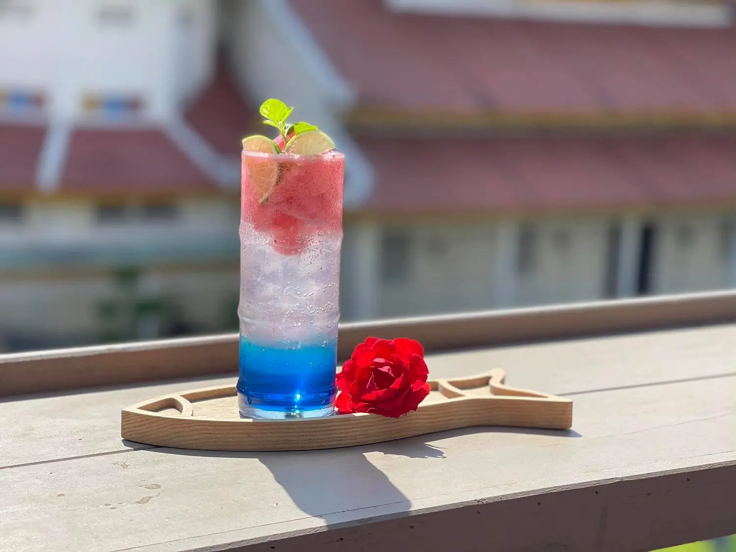 The 59 Caf&eacute; &ndash; Qu&aacute;n caf&eacute; n&uacute;p hẻm với vẻ đẹp ho&agrave;i cổ đặc biệt 12