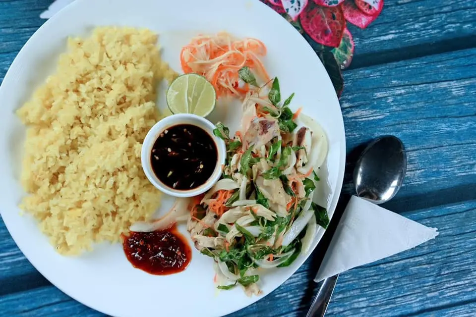The Garden House Da Nang - Kh&aacute;m ph&aacute; khu vườn xanh giữa l&ograve;ng Đ&agrave; th&agrave;nh 12