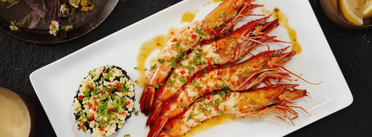 The Grill Đ&agrave; Nẵng - Đổ rầm rầm với nh&agrave; h&agrave;ng m&oacute;n T&acirc;y sang chảnh trong l&ograve;ng Đ&agrave; Nẵng 10