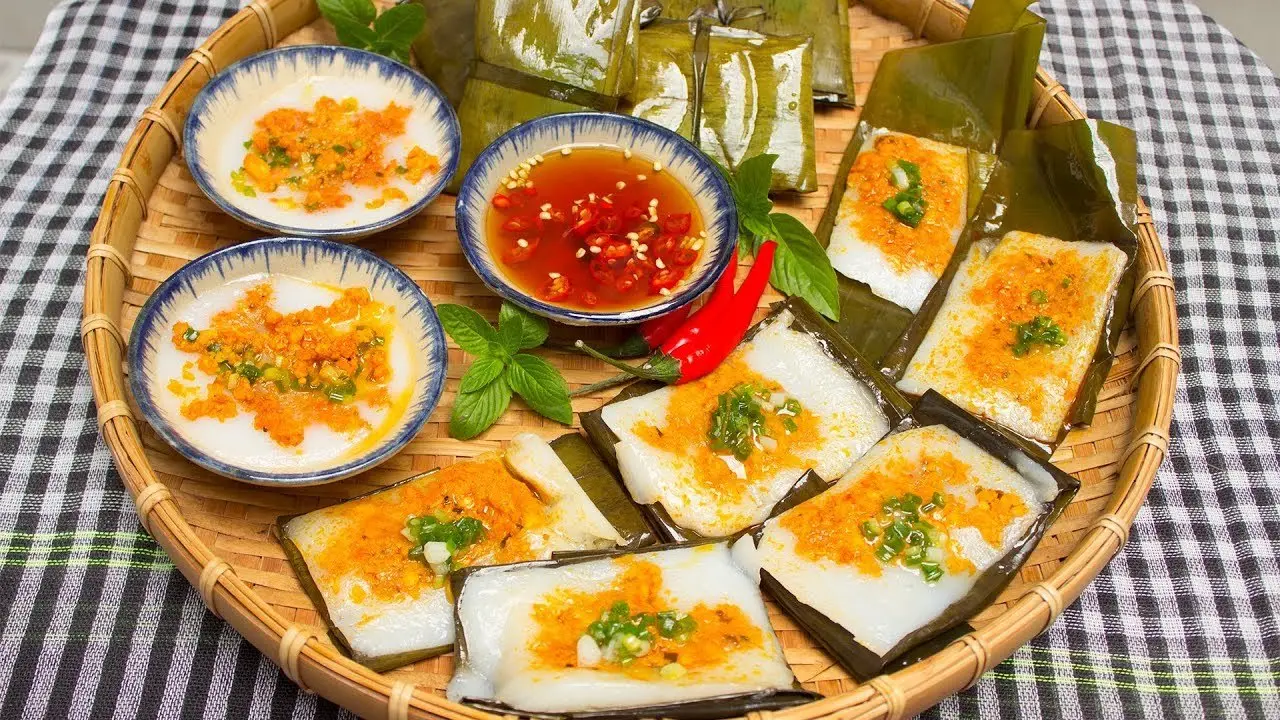 Thi&ecirc;n đường ẩm thực Đ&agrave; Nẵng cuốn h&uacute;t du kh&aacute;ch bốn phương 5