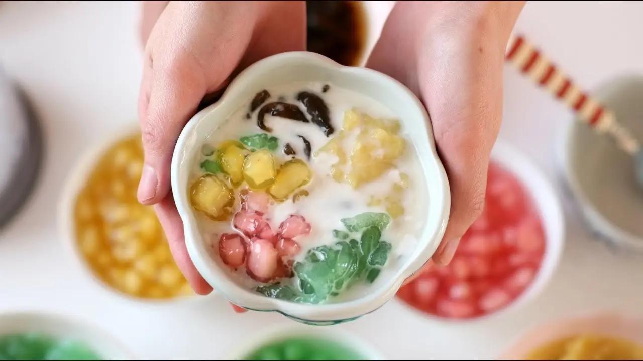 Thi&ecirc;n đường ẩm thực Đ&agrave; Nẵng cuốn h&uacute;t du kh&aacute;ch bốn phương 8
