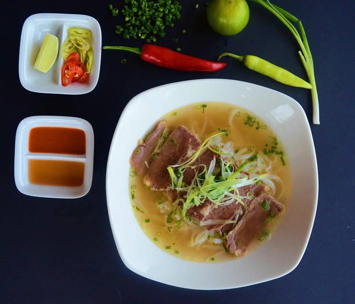 Thưởng thức buffet sang chảnh đẳng cấp quốc tế tại The Square &ndash; Novotel Premier Han River 10