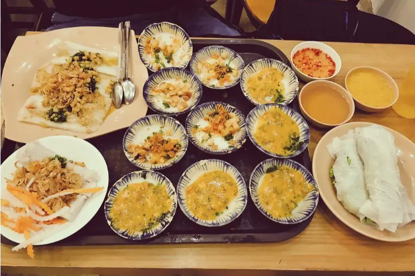 Top 11 qu&aacute;n b&aacute;nh b&egrave;o Đ&agrave; Nẵng ngon chuẩn vị nổi tiếng nhất 6