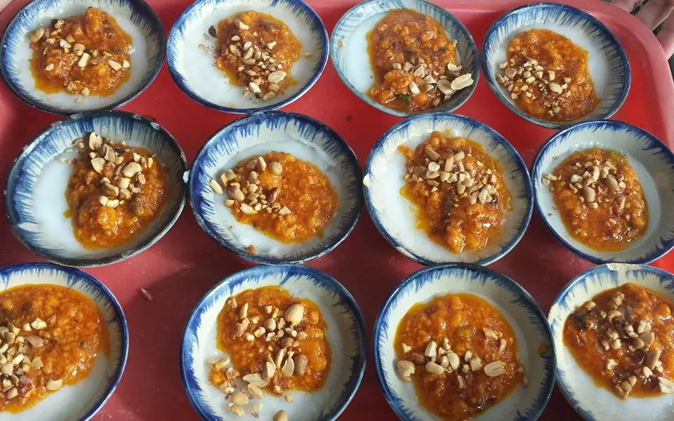 Top 11 qu&aacute;n b&aacute;nh b&egrave;o Đ&agrave; Nẵng ngon chuẩn vị nổi tiếng nhất 4