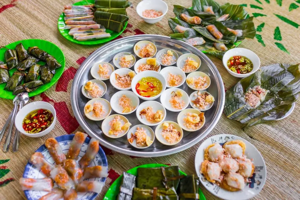 Top 11 qu&aacute;n b&aacute;nh b&egrave;o Đ&agrave; Nẵng ngon chuẩn vị nổi tiếng nhất 9