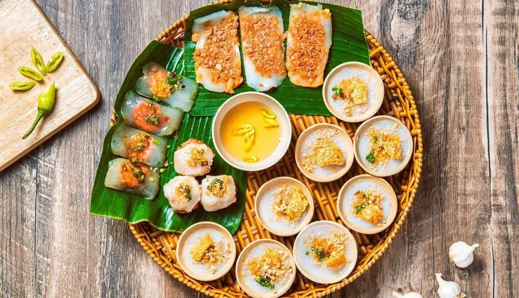 Top 11 qu&aacute;n b&aacute;nh b&egrave;o Đ&agrave; Nẵng ngon chuẩn vị nổi tiếng nhất 11
