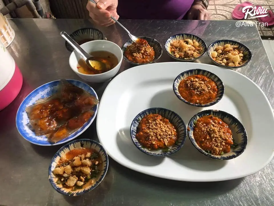 Top 11 qu&aacute;n b&aacute;nh b&egrave;o Đ&agrave; Nẵng ngon chuẩn vị nổi tiếng nhất 8