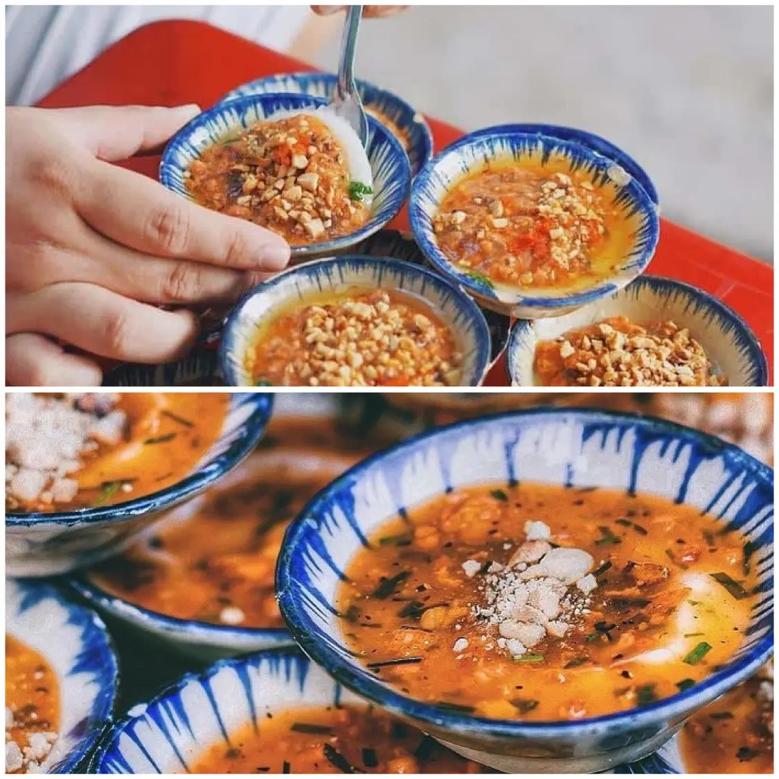 Top 11 qu&aacute;n b&aacute;nh b&egrave;o Đ&agrave; Nẵng ngon chuẩn vị nổi tiếng nhất 2