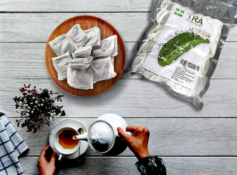 Top 14 m&oacute;n đặc sản Đ&agrave; Nẵng g&oacute;i trọn dư vị của đất trời miền Trung 15