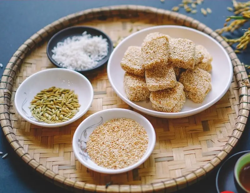 Top 14 m&oacute;n đặc sản Đ&agrave; Nẵng g&oacute;i trọn dư vị của đất trời miền Trung 14