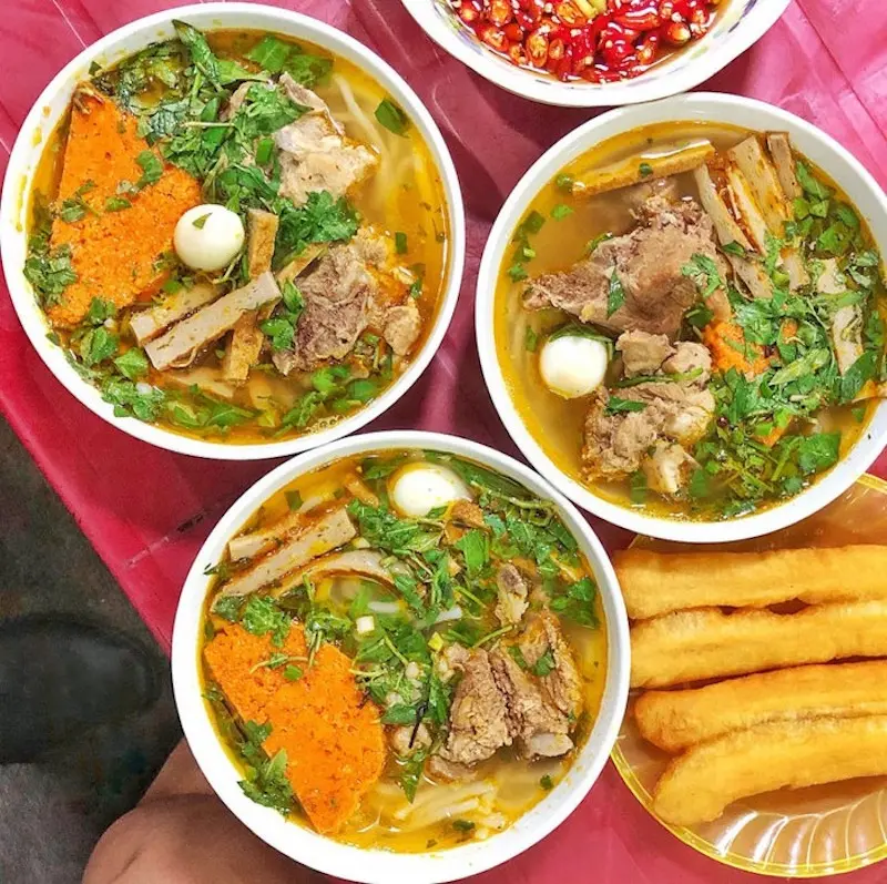 Top 14 m&oacute;n đặc sản Đ&agrave; Nẵng g&oacute;i trọn dư vị của đất trời miền Trung 2