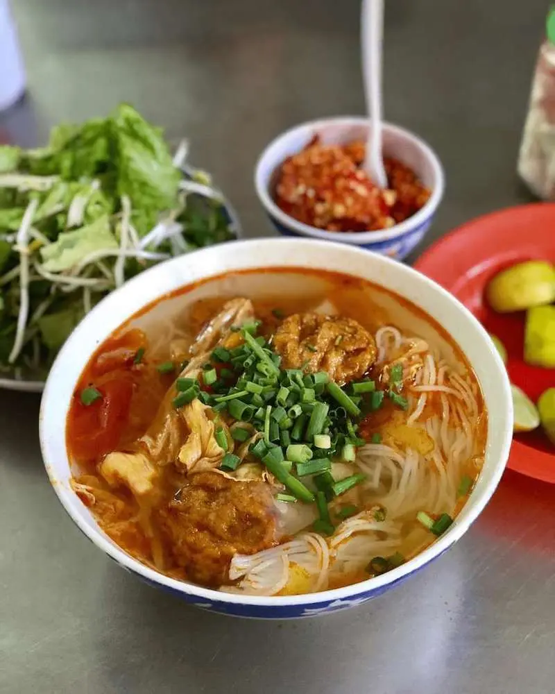 Top 14 m&oacute;n đặc sản Đ&agrave; Nẵng g&oacute;i trọn dư vị của đất trời miền Trung 5