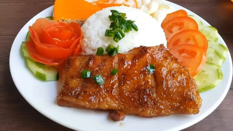 Top 14 qu&aacute;n cơm tấm Đ&agrave; Nẵng chuẩn vị S&agrave;i G&ograve;n kh&ocirc;ng thể bỏ lỡ 3
