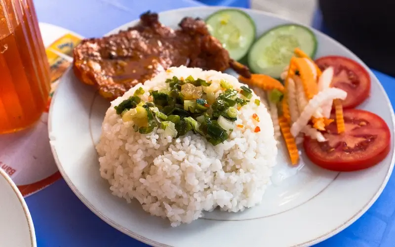 Top 14 qu&aacute;n cơm tấm Đ&agrave; Nẵng chuẩn vị S&agrave;i G&ograve;n kh&ocirc;ng thể bỏ lỡ 2