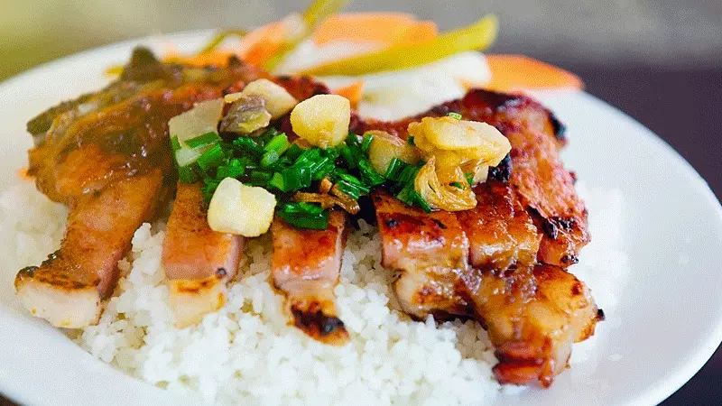 Top 14 qu&aacute;n cơm tấm Đ&agrave; Nẵng chuẩn vị S&agrave;i G&ograve;n kh&ocirc;ng thể bỏ lỡ 4