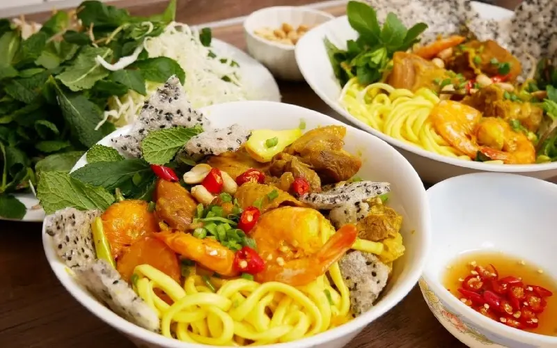 Top 15 đặc sản Quảng Nam ngon nức tiếng nhất định phải thử 2