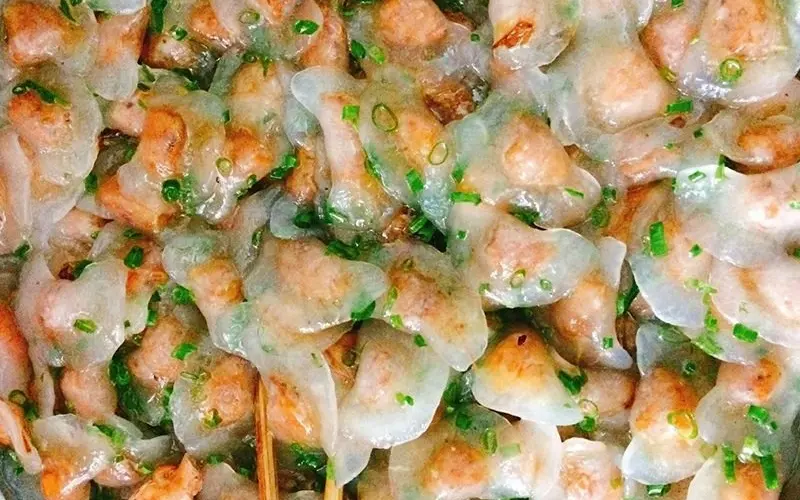 Top 15 đặc sản Quảng Nam ngon nức tiếng nhất định phải thử 7