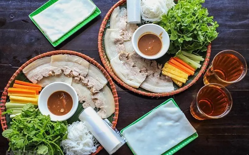 Top 15 đặc sản Quảng Nam ngon nức tiếng nhất định phải thử 5