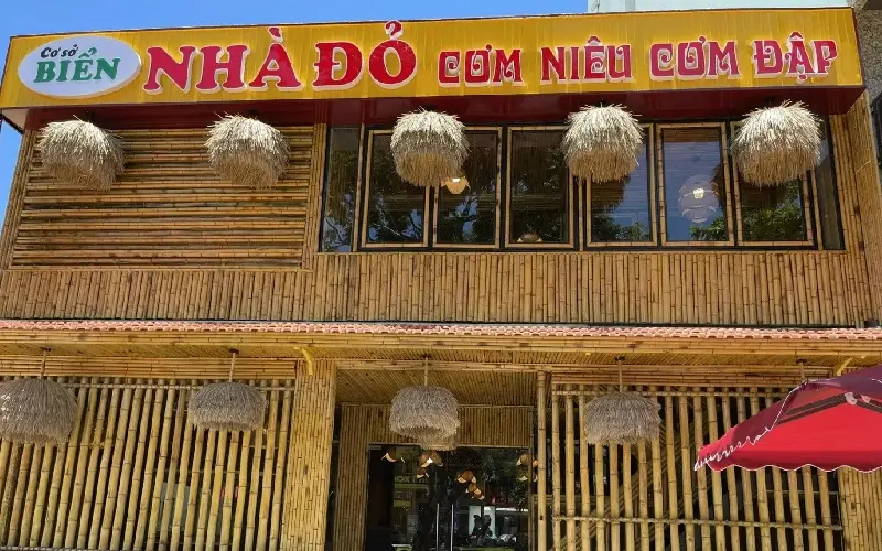 Top 15 nh&agrave; h&agrave;ng cơm ni&ecirc;u Đ&agrave; Nẵng ngon, chuẩn vị Việt 2
