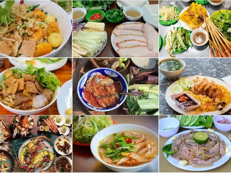 Top 15 quán ăn ngon Đà Nẵng “ăn một lần nhớ mãi” 3