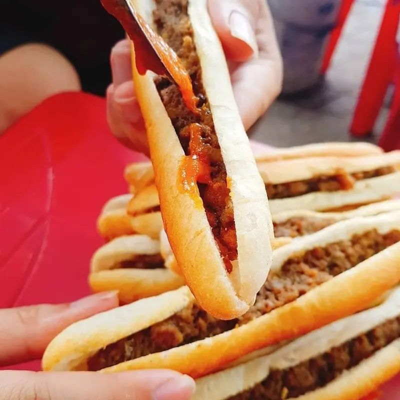 Top 15 qu&aacute;n b&aacute;nh m&igrave; Đ&agrave; Nẵng ngon nức tiếng 11