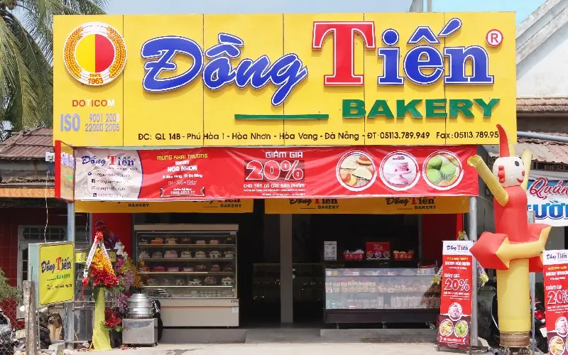 Top 15 qu&aacute;n b&aacute;nh m&igrave; Đ&agrave; Nẵng ngon nức tiếng 7