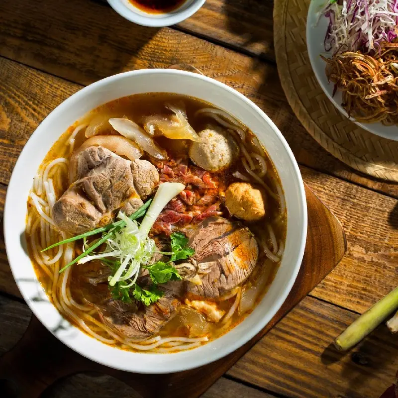 Top 15 qu&aacute;n b&uacute;n b&ograve; Đ&agrave; Nẵng ngon nức tiếng, ăn một lần nhớ m&atilde;i 7